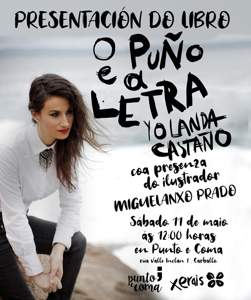 presentación_do_libro_'o_puño_e_a_letra'