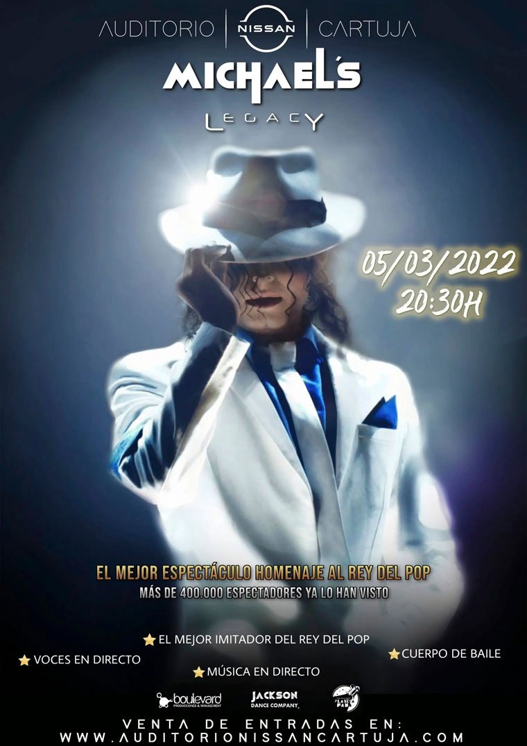 michael’s_legacy