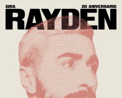 rayden_presenta_"homónimo"_en_santander