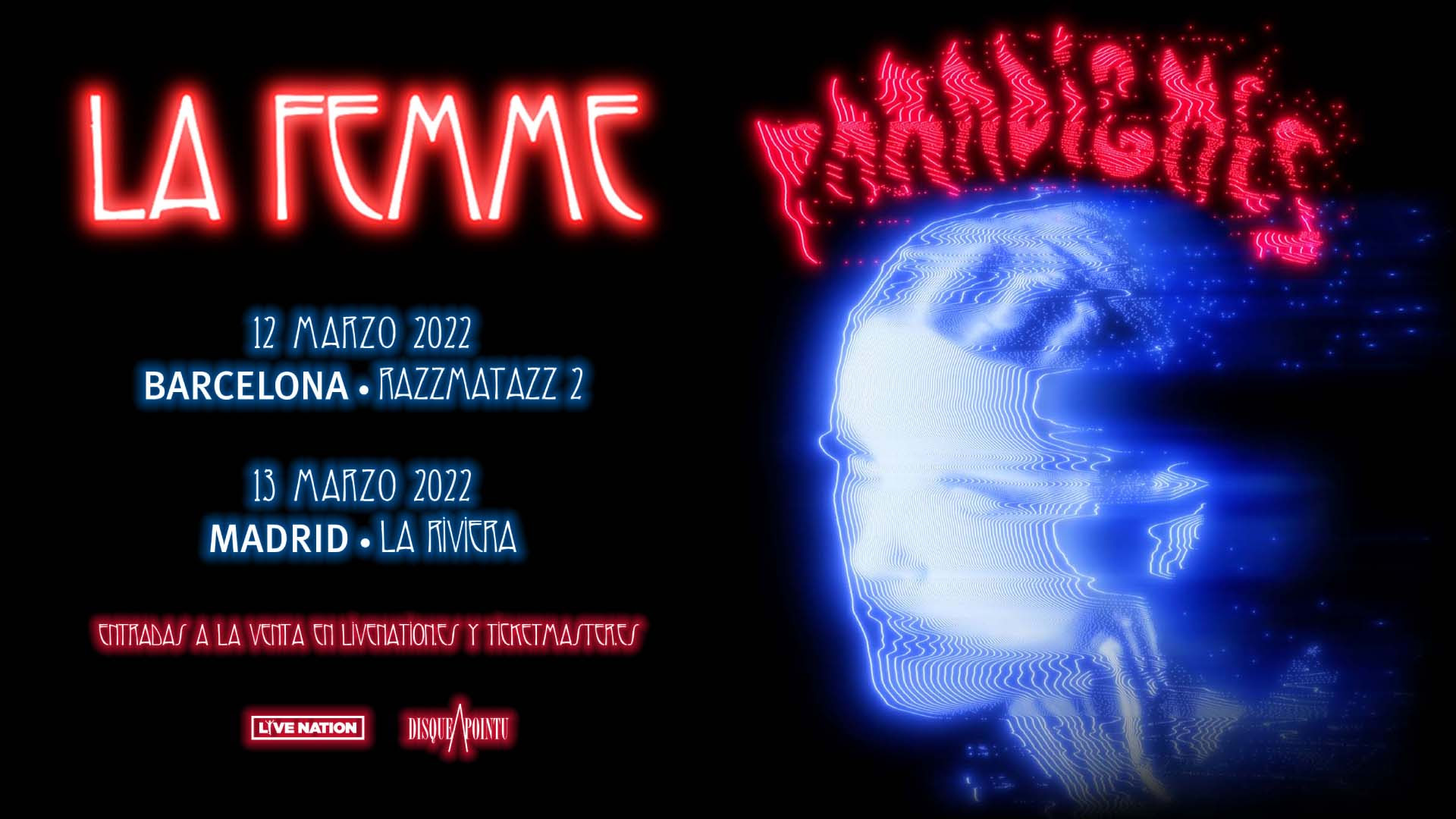 la_femme_concert_in_barcelona