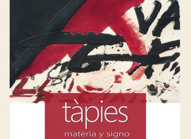 tàpies._materia_y_signo