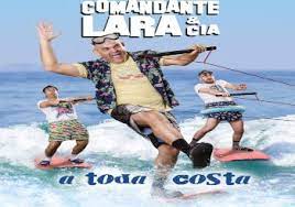 comandante_lara_&_cía.