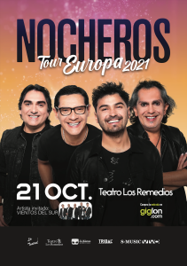 los_nocheros