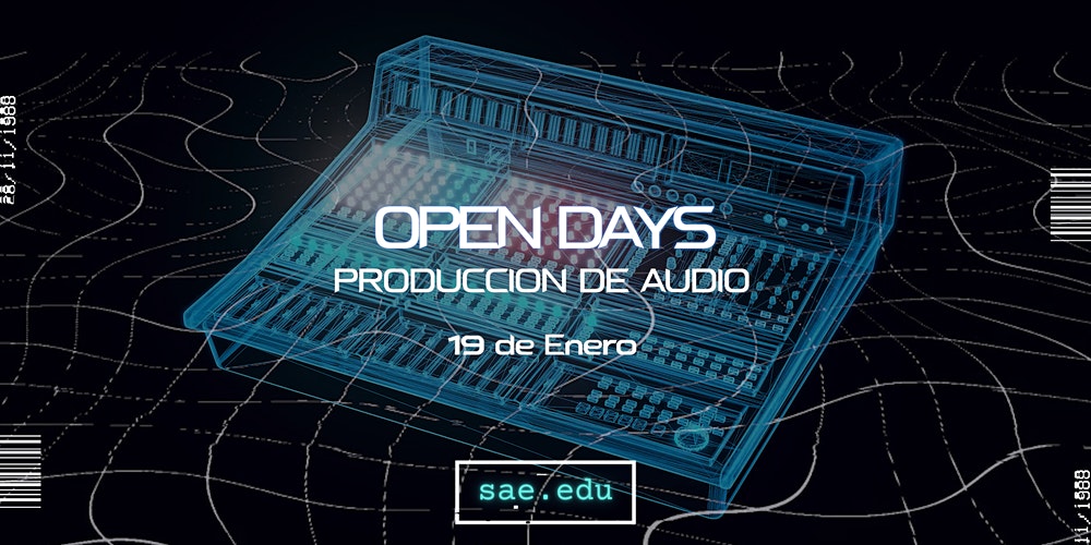 open_day_producción_de_audio