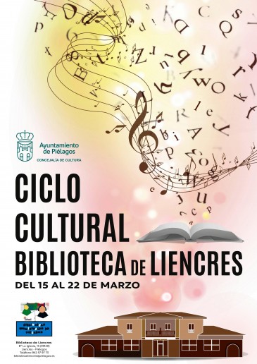 Pasacalles Ciclo Cultural Biblioteca De Liencres En - 