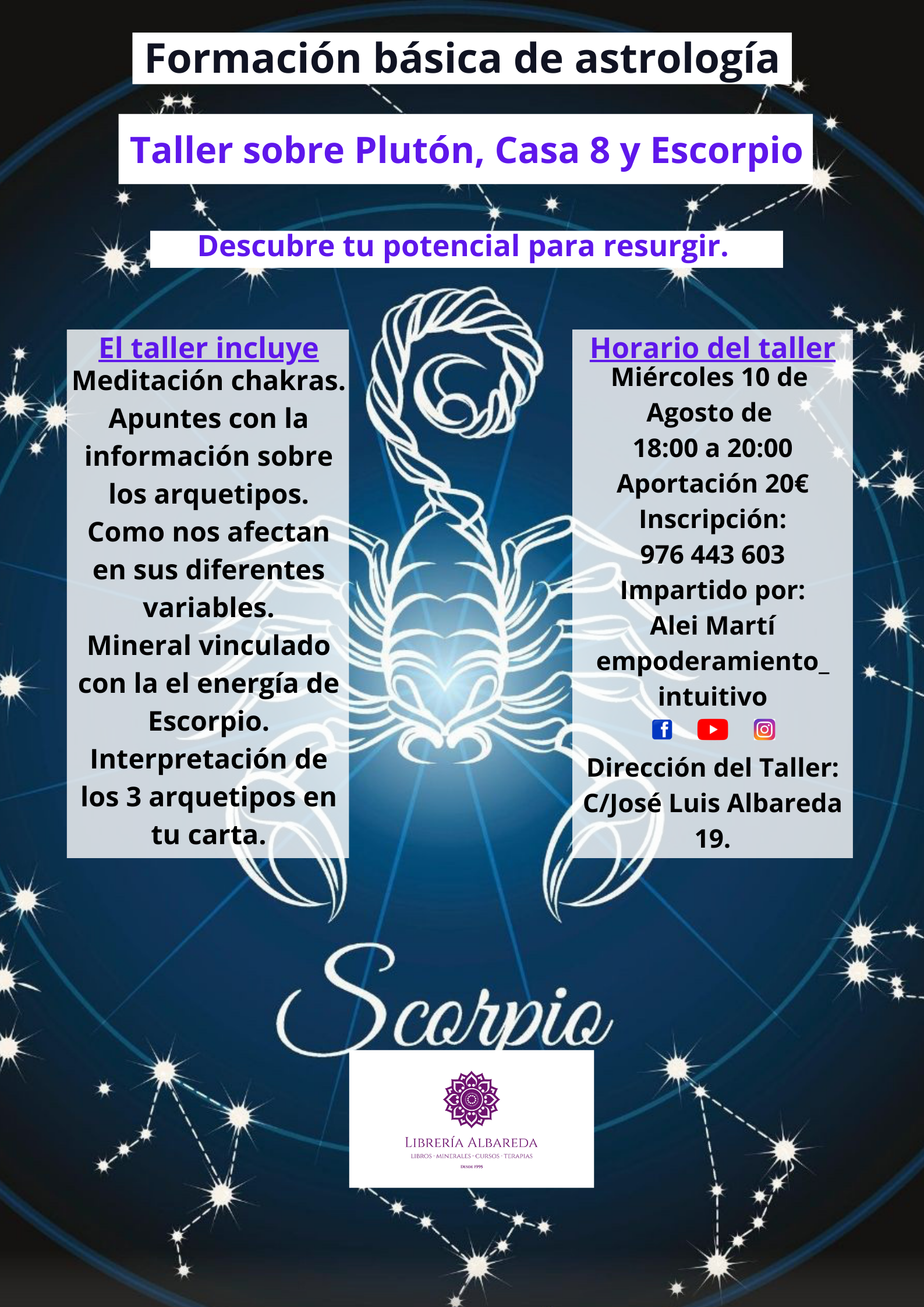 formación_básica_de_astrología_“taller_sobre_plutón,_casa_8_y_escorpio”_por_alei_marti