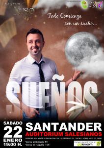 sueños