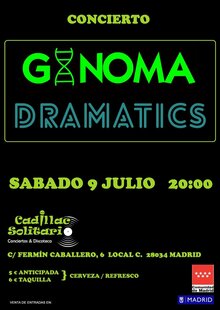 genoma_+_dramatics