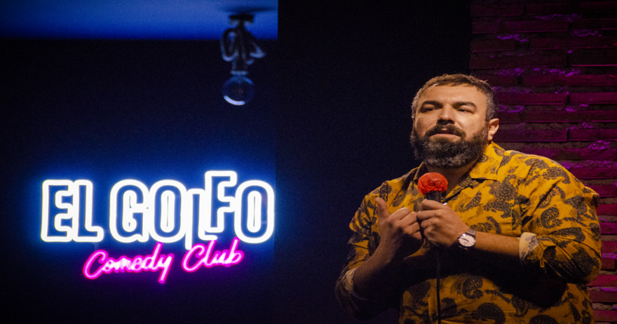 los_monólogos_de_el_golfo_comedy_club_en_madrid