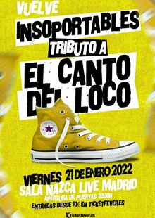 insoportables_tributo_a_el_canto_del_loco