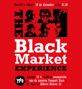 the_black_market_experience