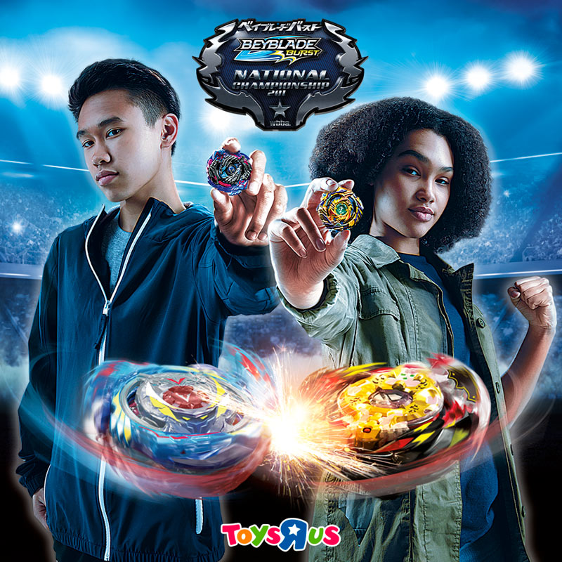 torneo beyblade toys r us