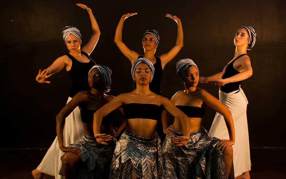 danza_africana