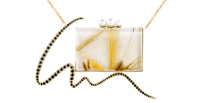 Hasta el 20 de marzo+VI Muestra Orfebrería y Joyería contemporánea en Madrid (Madrid) -