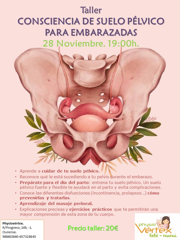 taller_"consciencia_de_suelo_pélvico_para_embarazadas"