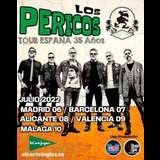concierto_los_pericos_-_tour_españa_35_años_en_madrid