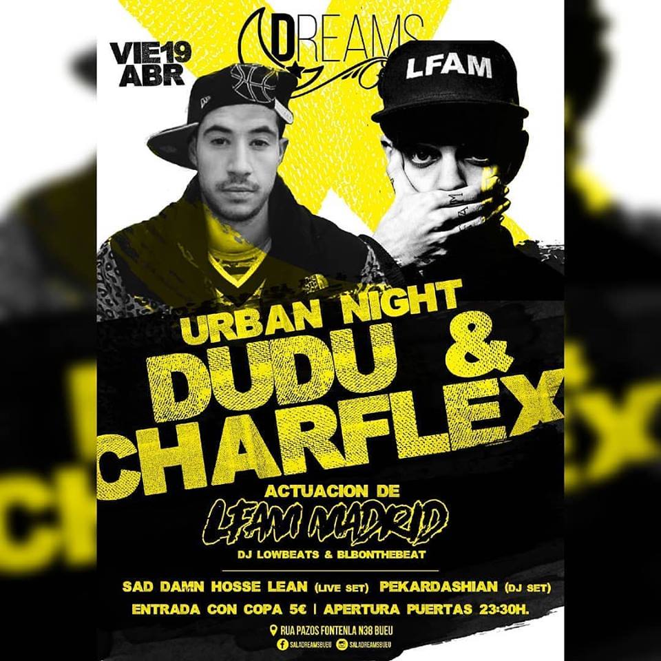 dudu_&_charflex