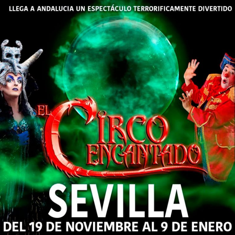 el_circo_encantado