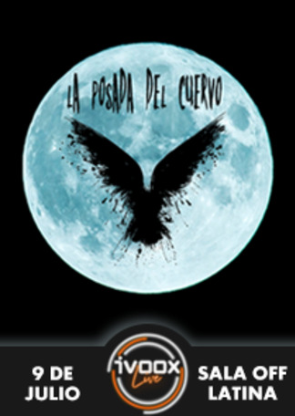la_posada_del_cuervo_live_-_madrid