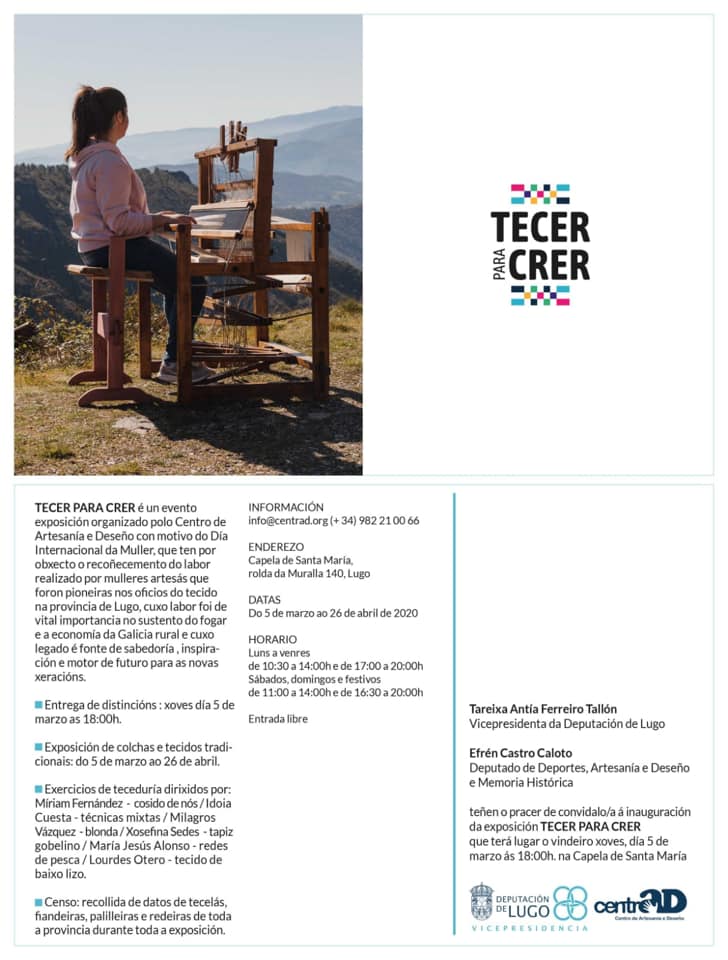 inauguración_da_exposición_«tecer_para_crer»