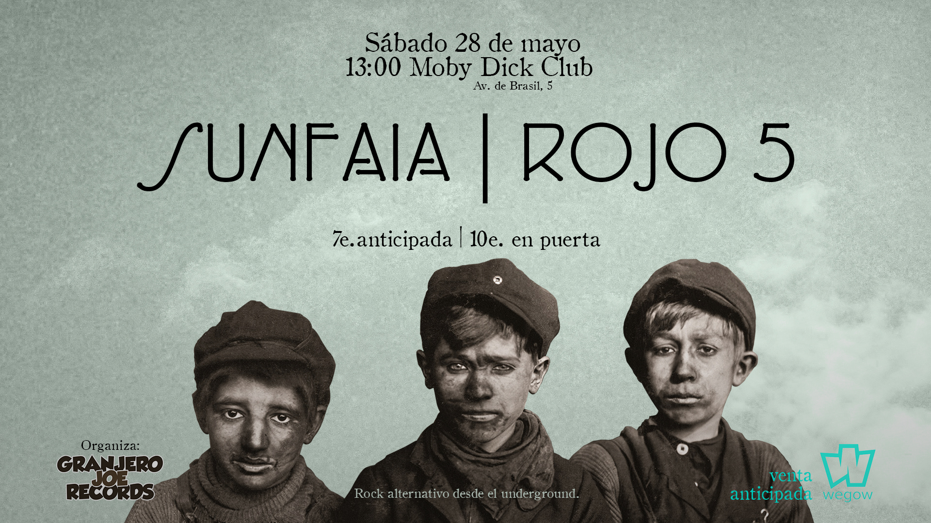 sunfaia_+_rojo_5_en_moby_dick_club_madrid