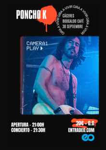 poncho_k_en_cáceres