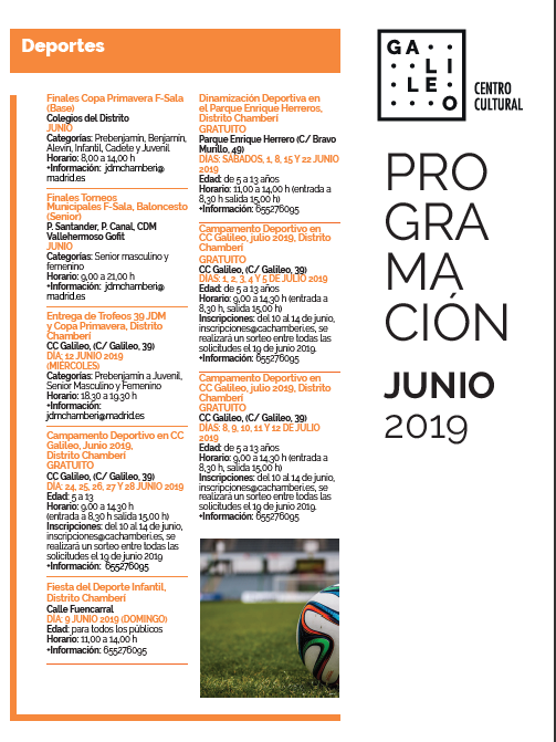 programación_deportiva_chamberí_junio_2019