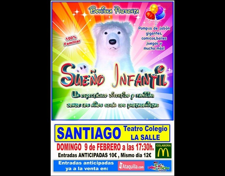 boriska_presenta_sueño_infantil