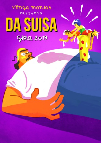 venga_monjas_-_da_suisa