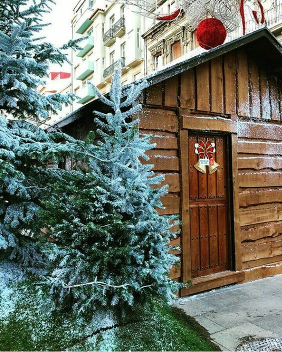 poblado_de_navidad_y_casa_de_papa_noel