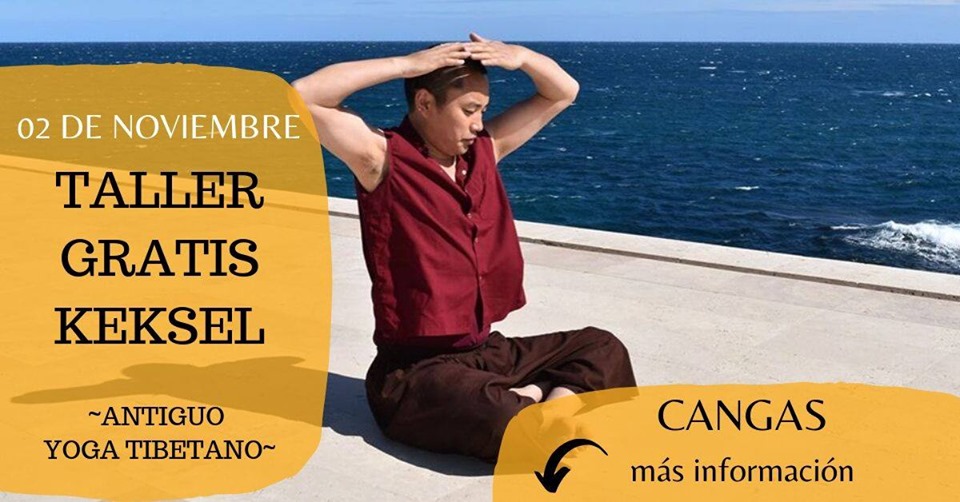 keksel_'antiguo_yoga_tibetano'