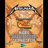 metalmanía_en_madrid