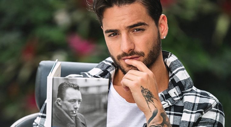 maluma