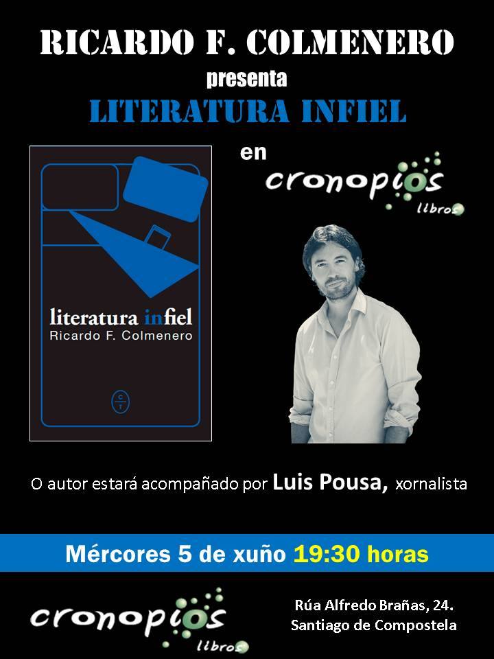 porque se es infiel santiago de compostela porque se es infiel santiago de compostela