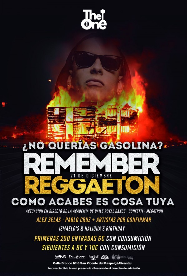 remember_reggaeton