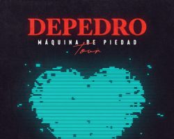 depedro_presenta_en_directo_"máquina_de_piedad"