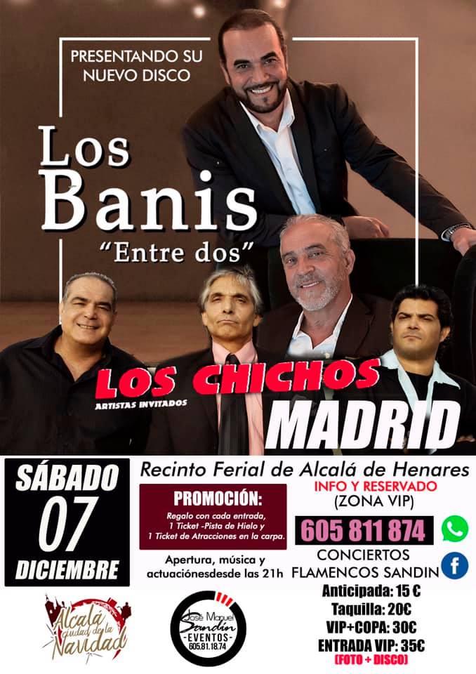los_banis