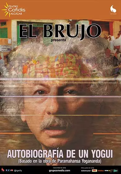 el_brujo:_autobiografía_de_un_yogui