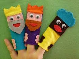 taller_para_peques_'crea_los_títeres_más_divertidos_de_los_reyes_magos'