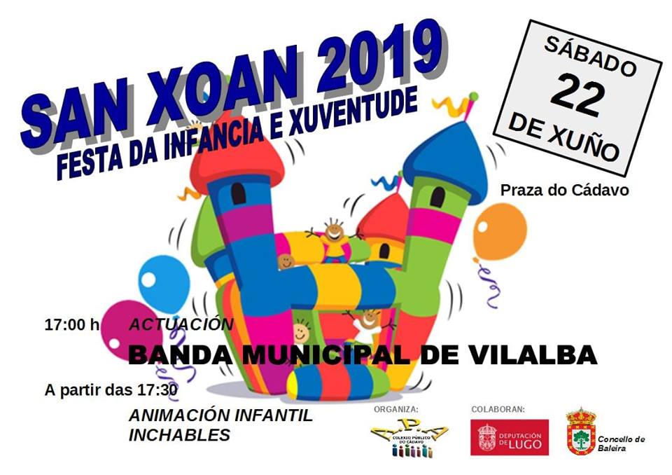 san_xoan_'festa_da_infancia_e_xuventude'