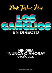 los_ganglios_en_madrid