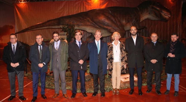 dinosaurios_animatrónicos