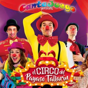 el_circo_del_payaso_tallarín_-_cantajuego