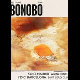 bonobo