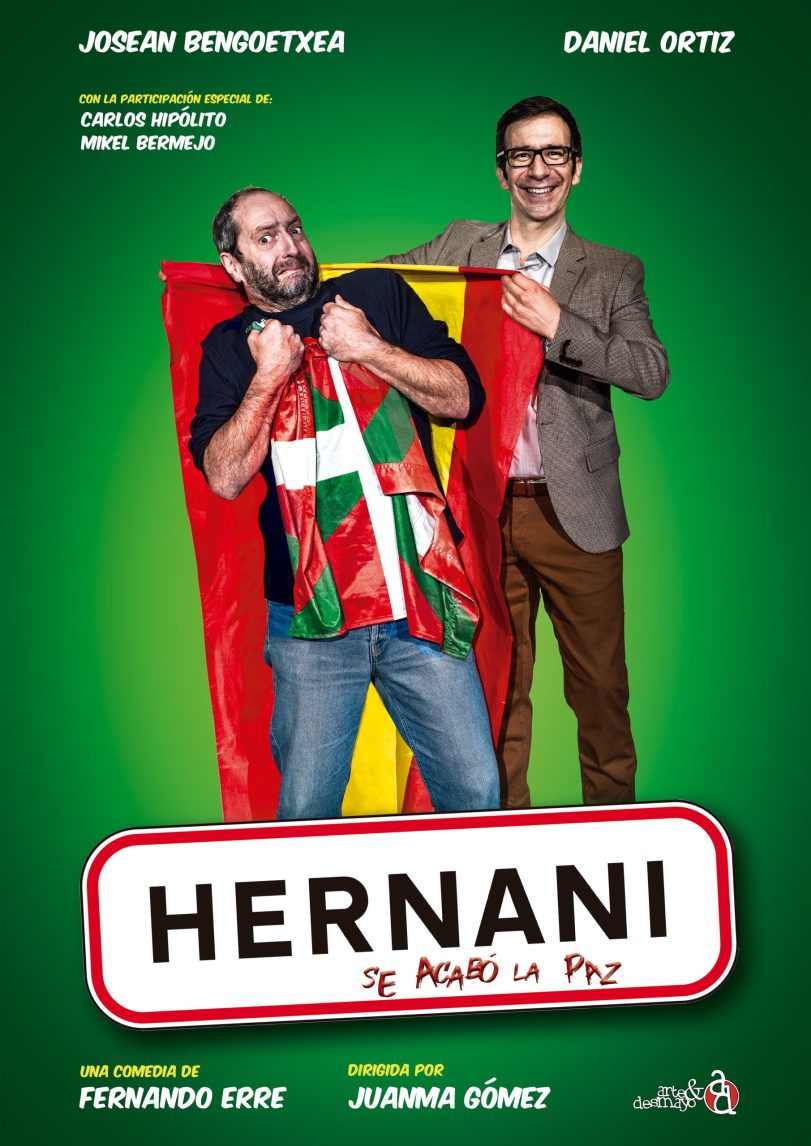 hernani