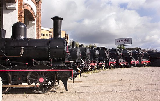 museu_del_ferrocarril_de_catalunya