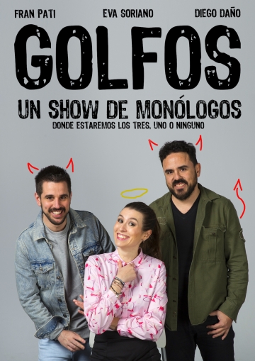 golfos_comedy_'un_show_de_monólogos'_con_eva_soriano,_fran_pati_y_diego_daño