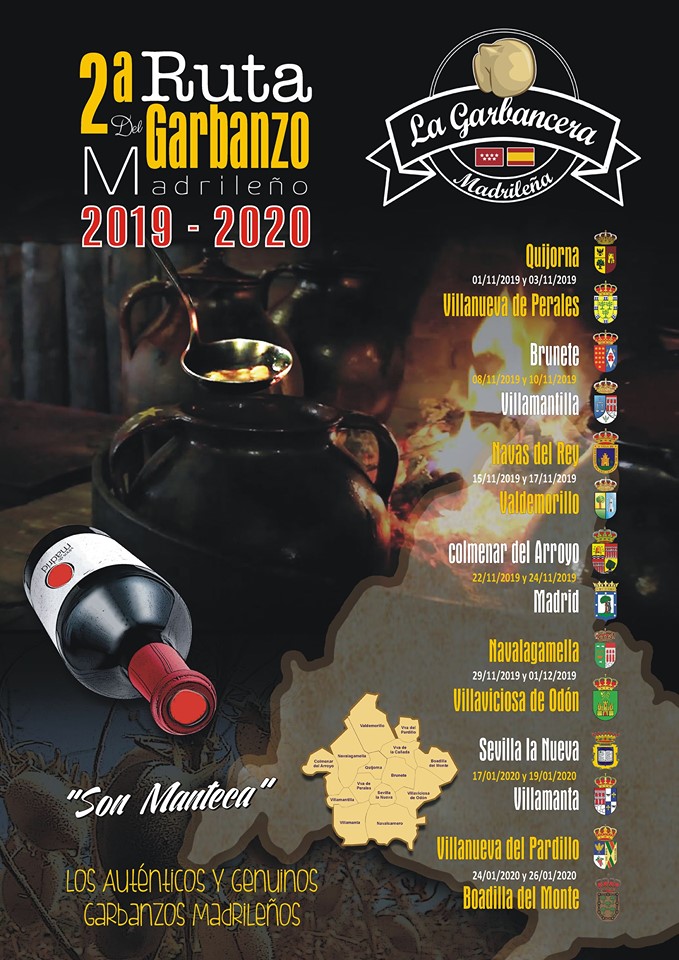 2ª_ruta_del_garbanzo_madrileño