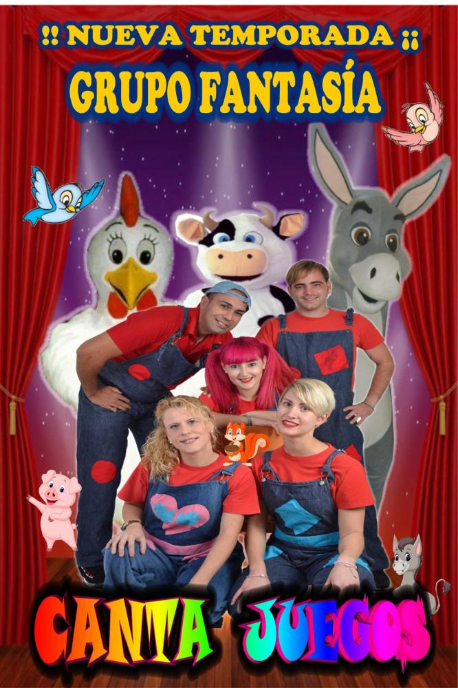 grupo_fantasía._cantajuegos_(espectáculo_musical_infantil)_en_aspe