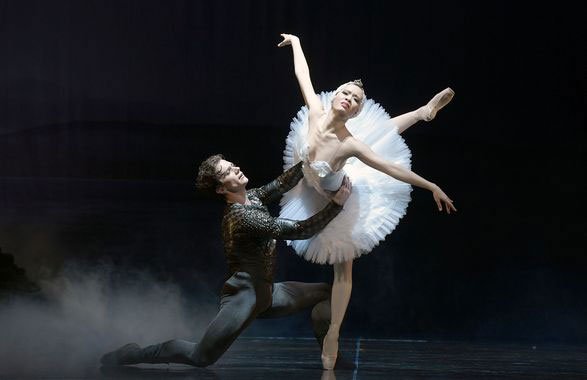 el_lago_de_los_cisnes